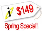 spring special